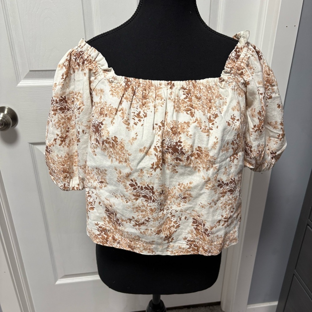 Abercrombie & Fitch Top